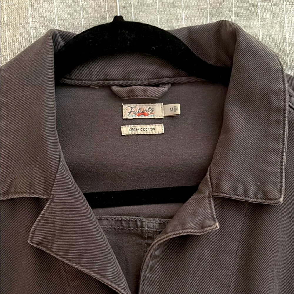 Faherty Jumsuit size M